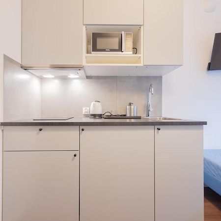 Tinyrooms 卡托维兹 外观 照片