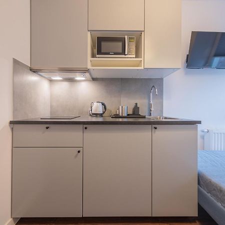 Tinyrooms 卡托维兹 外观 照片