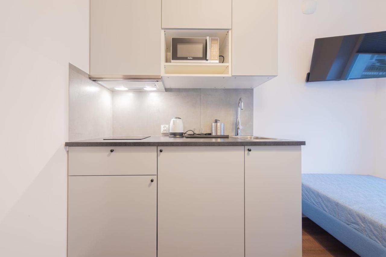 Tinyrooms 卡托维兹 外观 照片